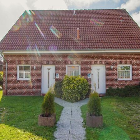Апартаменти Haus Leuchtturm - Ebbe Круммгерн Екстер'єр фото