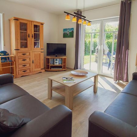 Апартаменти Haus Leuchtturm - Ebbe Круммгерн Екстер'єр фото